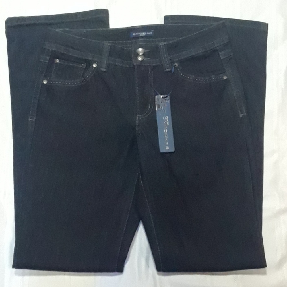 Bandolino jeans Missy size 6